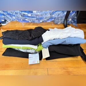 11 pcs New | Assorted Clothing Bundle | size Large
